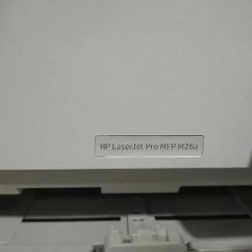 Printer HP MFP 26a