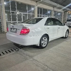 Toyota Camry 2006