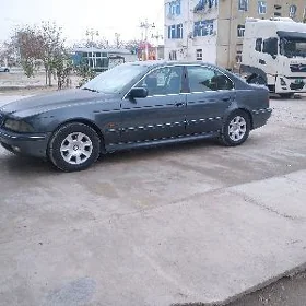 BMW 528 1996