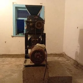 Degirmen aparat