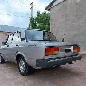 Lada 2107 2011