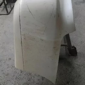 Bamper задний es330