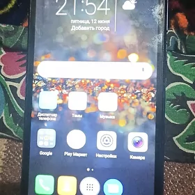 honor 7A
