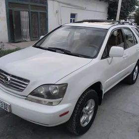 Lexus RX 300 2000