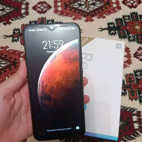redmi 9a