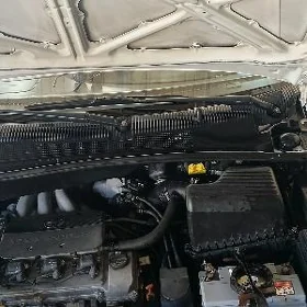 Toyota Sienna 2000