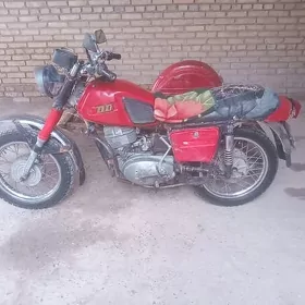 Ural 5557 2000