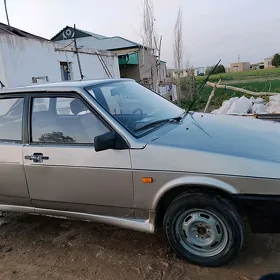 Lada 2109 1995