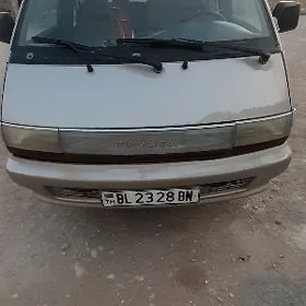 Toyota Town Ace 1990