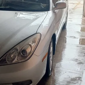 Lexus ES 300 2002
