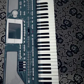 korg pa800 blok