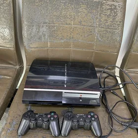 playstatione 3