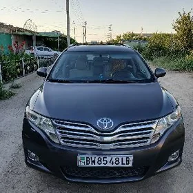 Toyota Venza 2010