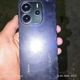 Redmi note 14
