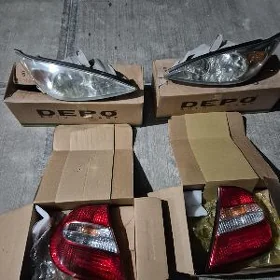 Duty camry