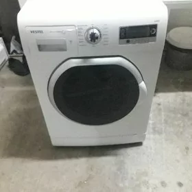 vestel kirmaşyn  7
