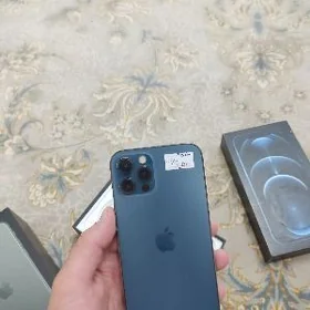 iPhone 12pro 128GB