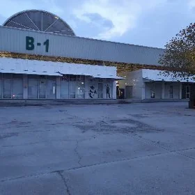 Altyn Asyr Gündogar Bazary Jyg