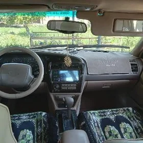 Toyota Avalon 1997