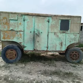 Wagon