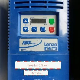 LENZA INWERTOR
