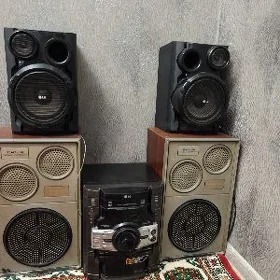 центр