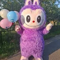 Satlyk misga