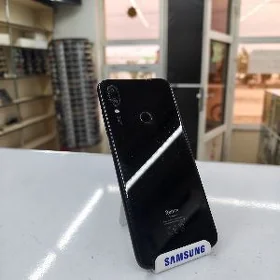Redmi note 7