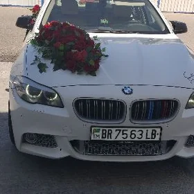 BMW F10 2011