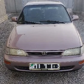 Toyota Corolla 1993