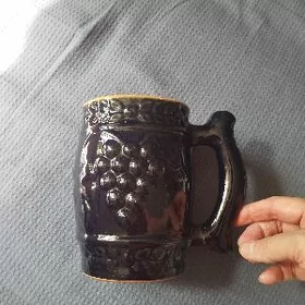 Кружка винтаж