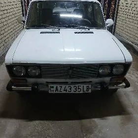 Lada 2106 1984