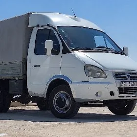 Gaz Gazel 2009