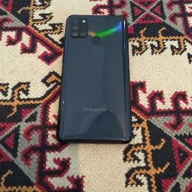 Samsung A21s 3/32