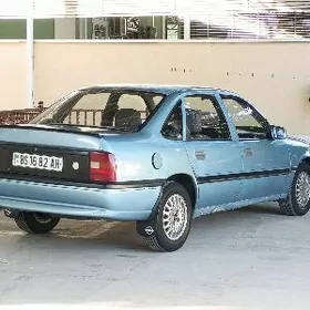 Opel Vectra 1991