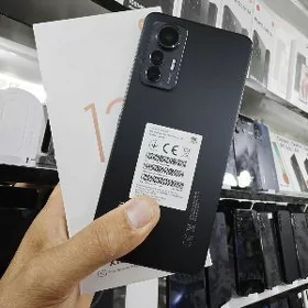 Xiaomi 12 lite 8/256