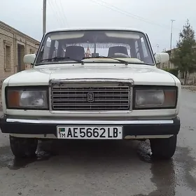 Lada 2107 1998