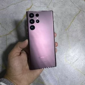 Galaxy S22 Ultra