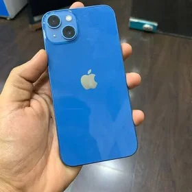 IPhone 13 (blue) 128gb