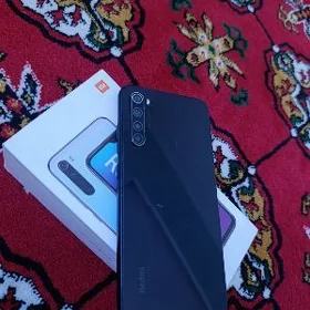 Redmi note 8