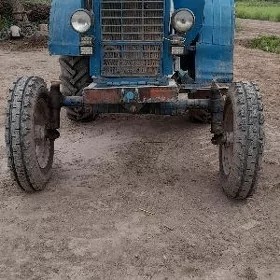 MTZ 80 1992