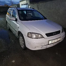 Opel Astra 1998