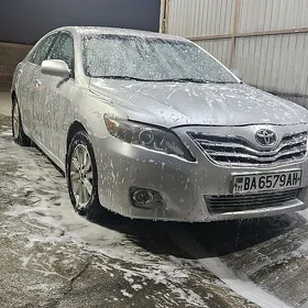 Toyota Camry 2011