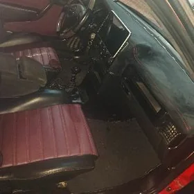 Opel Vectra 1992