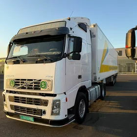 Volvo FH 420 2002