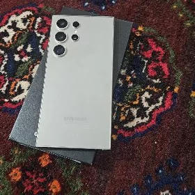 Galaxy S24 Ultra 12/256