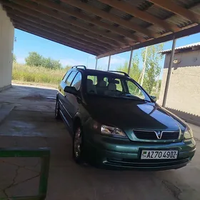 Opel Astra 1999