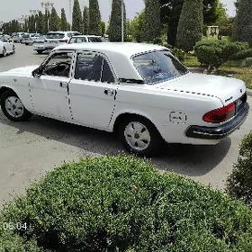 Gaz 3110 2000