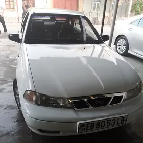 Daewoo Nexia 2001