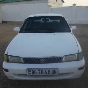 Toyota Corolla 1993